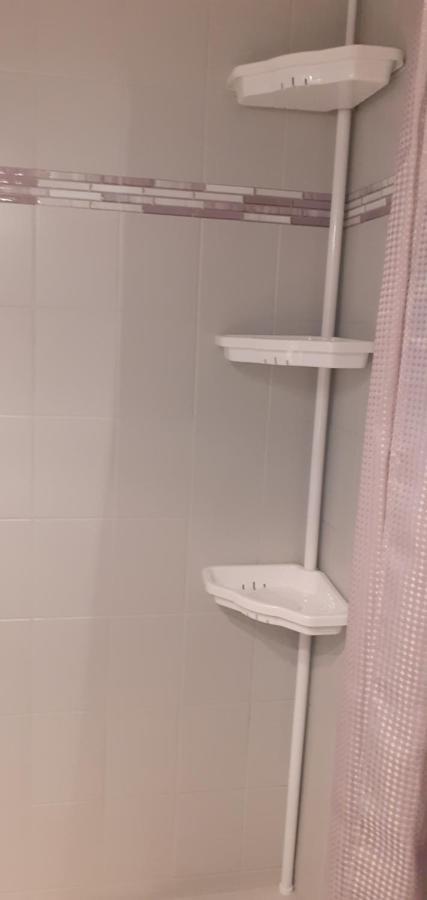 Studio 30 m2 refait à neuf idéalement situé centre ville et plage Wimereux Exterior foto